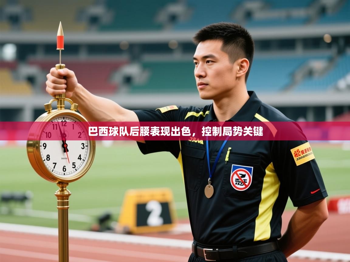 巴西球队后腰表现出色，控制局势关键