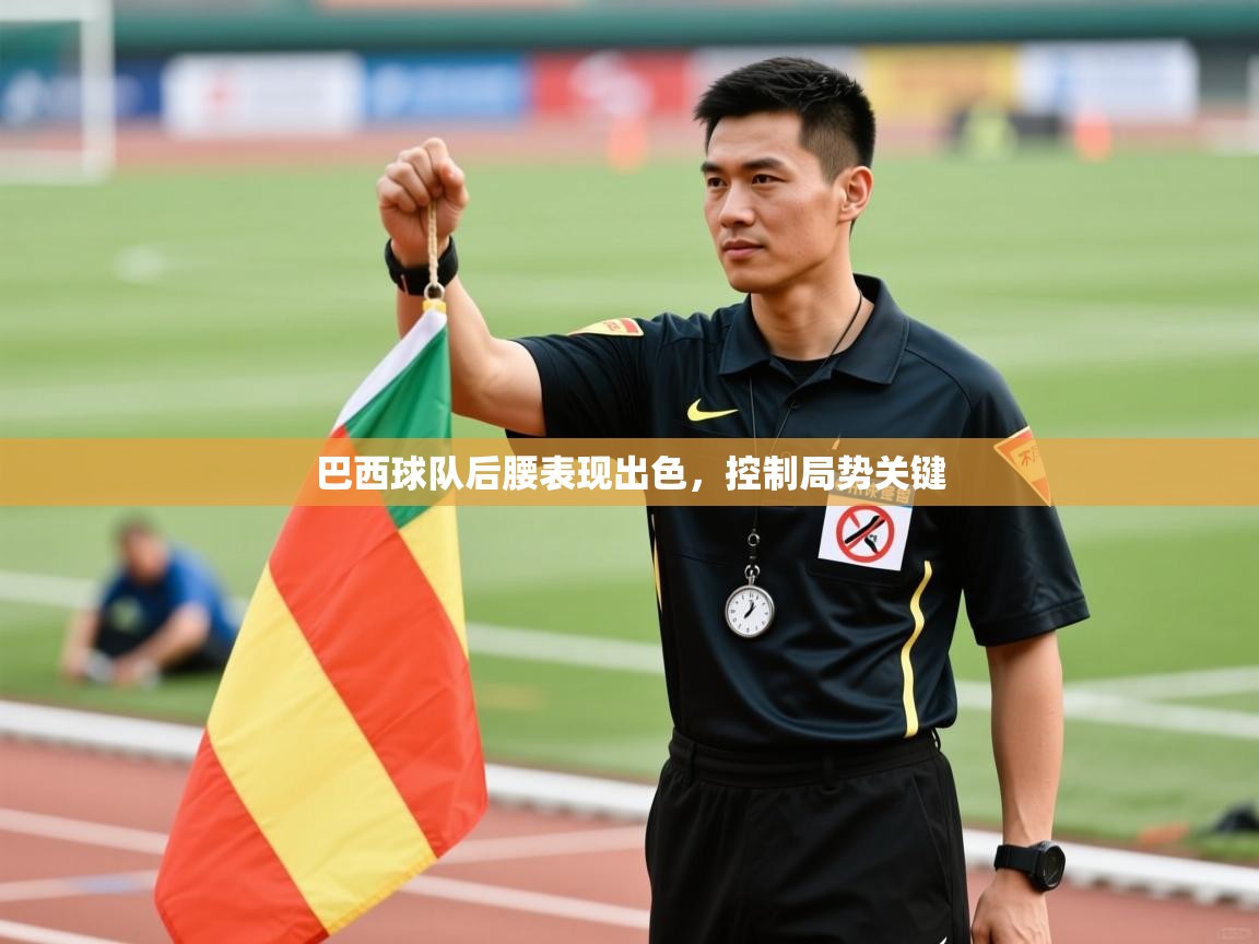 巴西球队后腰表现出色,控制局势关键 第2张