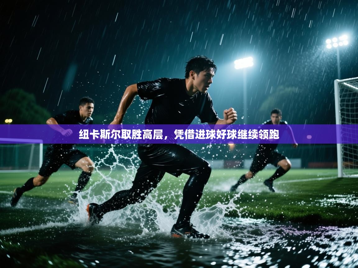 纽卡斯尔取胜高层,凭借进球好球继续领跑 第2张