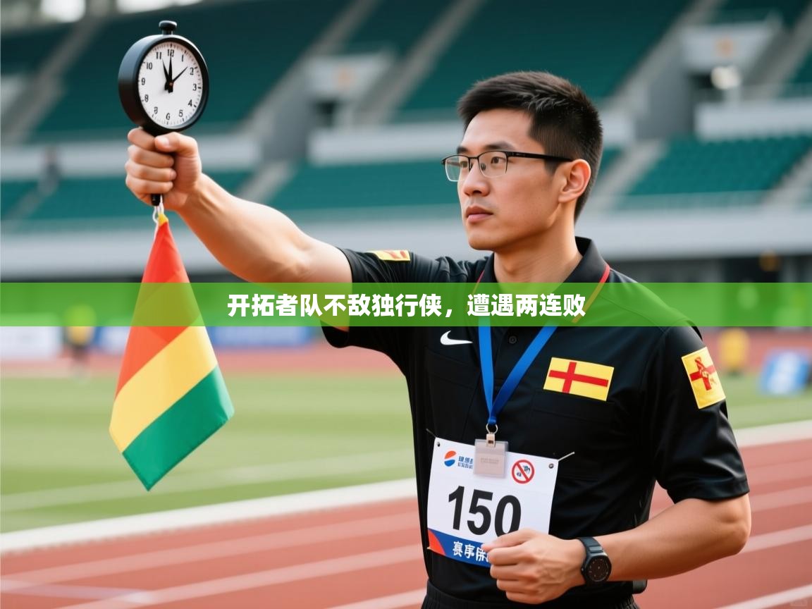 开拓者队不敌独行侠,遭遇两连败 第2张