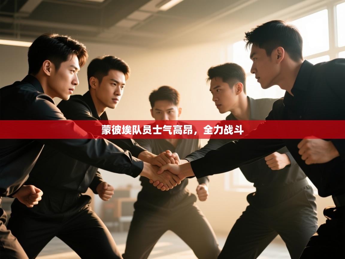 蒙彼埃队员士气高昂,全力战斗 第2张