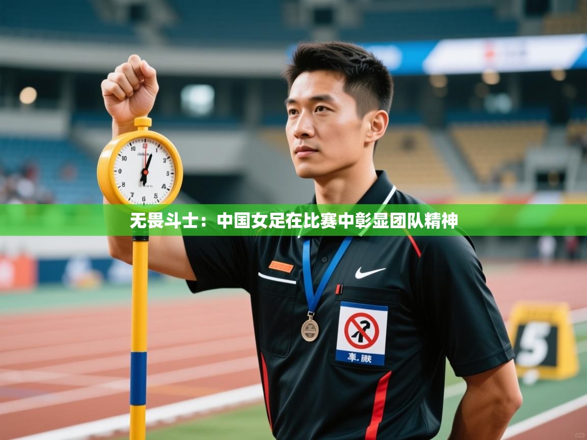 无畏斗士:中国女足在比赛中彰显团队精神 第2张